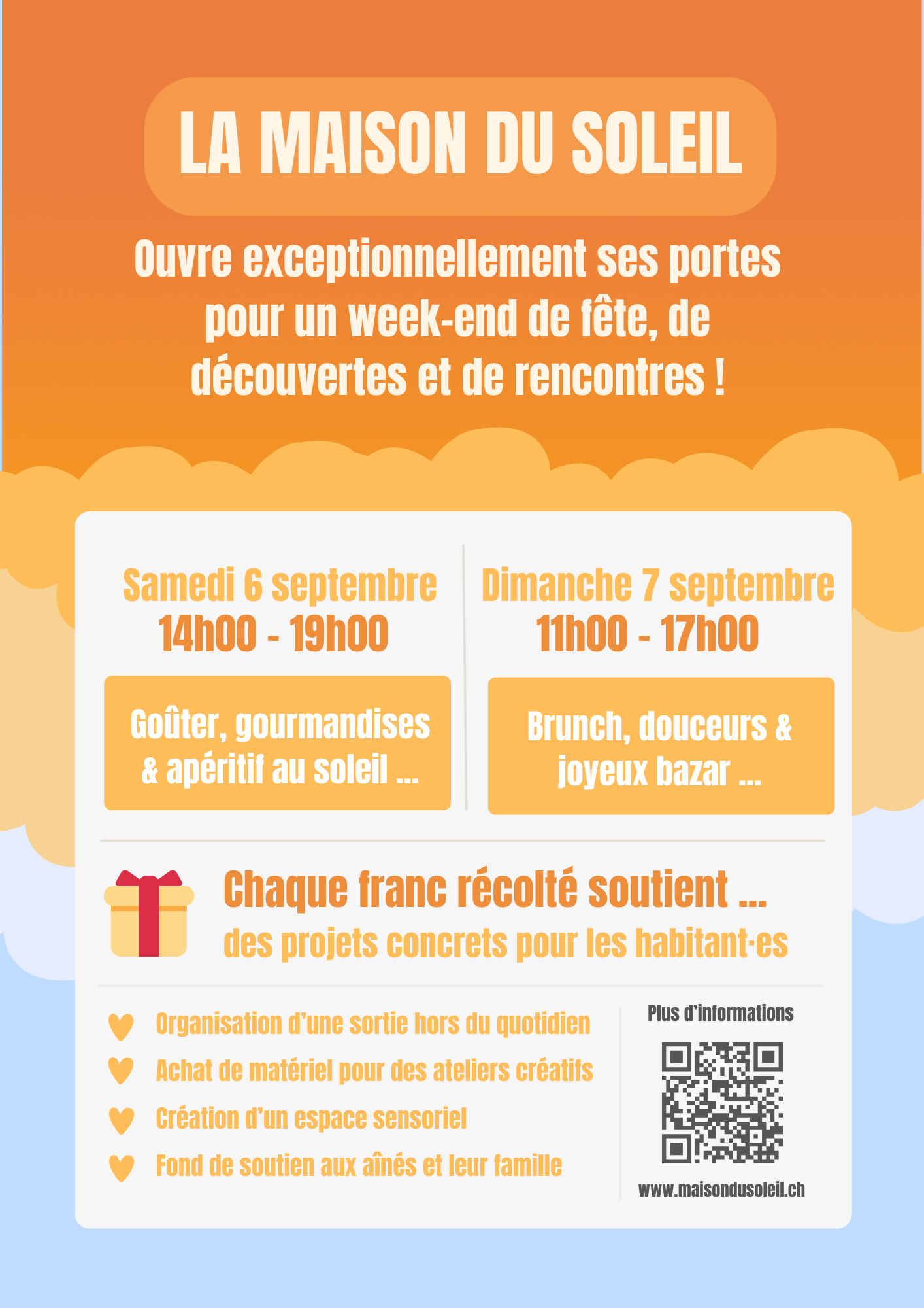 Détails Événement